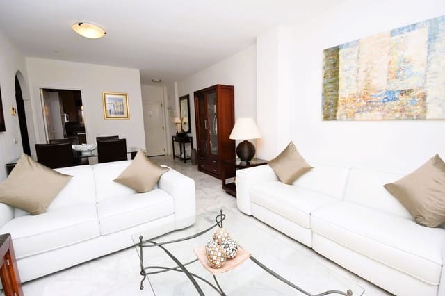 2 soverom Penthouse til salgs i La Reserva, Marbella med svømmebasseng garasje - € 329 000 (Ref: 9563822)