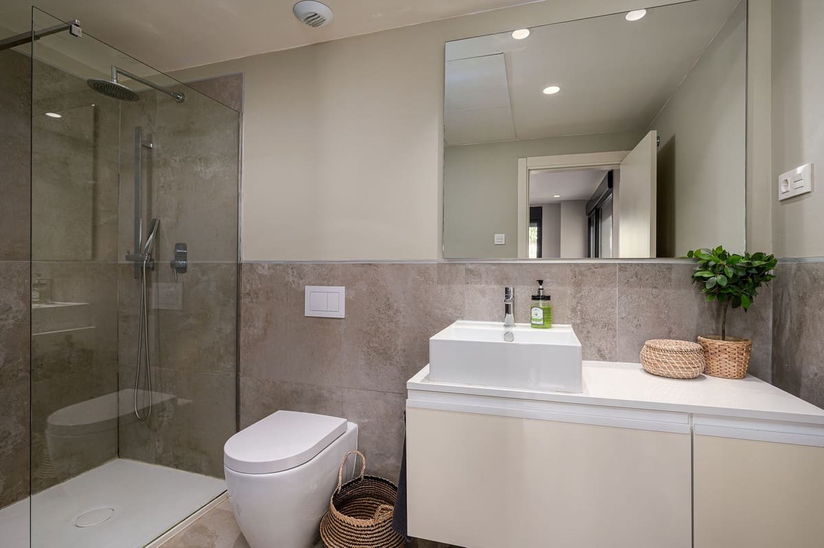 4 slaapkamer Huis te koop in La Cala de Mijas met zwembad garage - € 1.050.000 (Ref: 9603403)