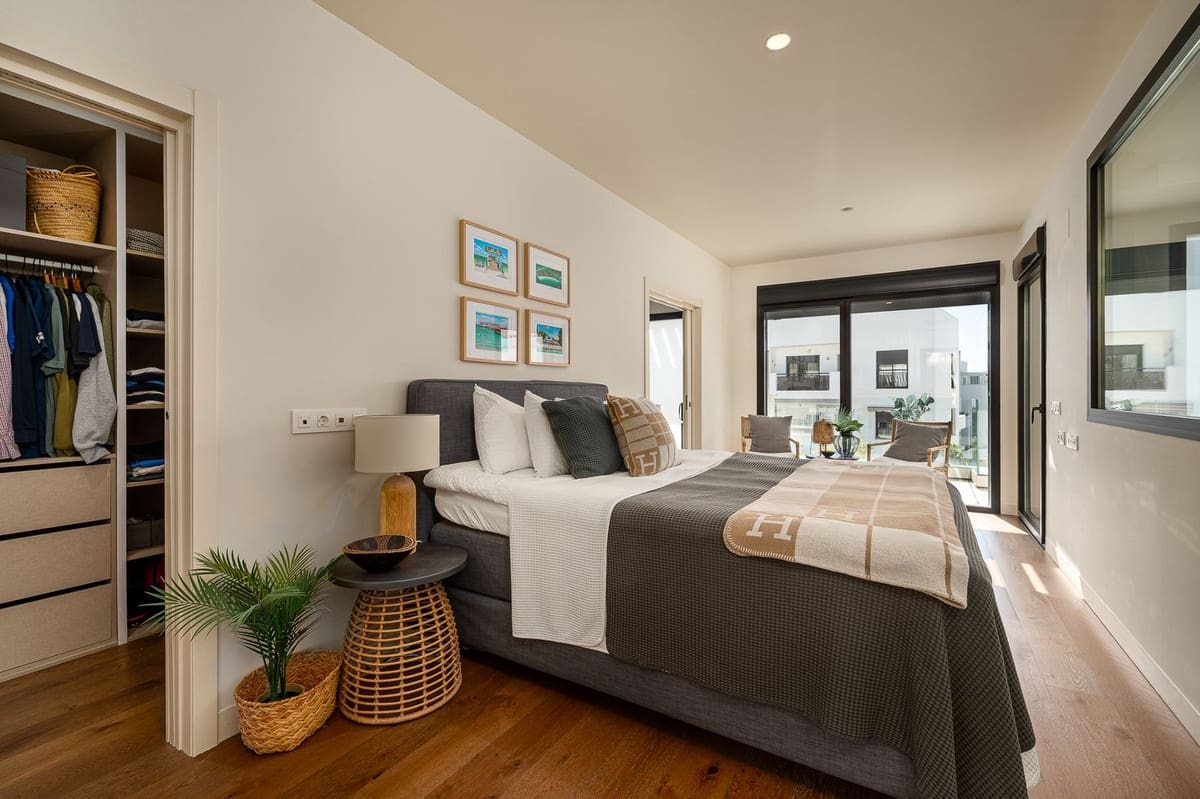 Casa de 4 habitaciones en La Cala de Mijas en venta con piscina garaje - 1.050.000 € (Ref: 9603403)