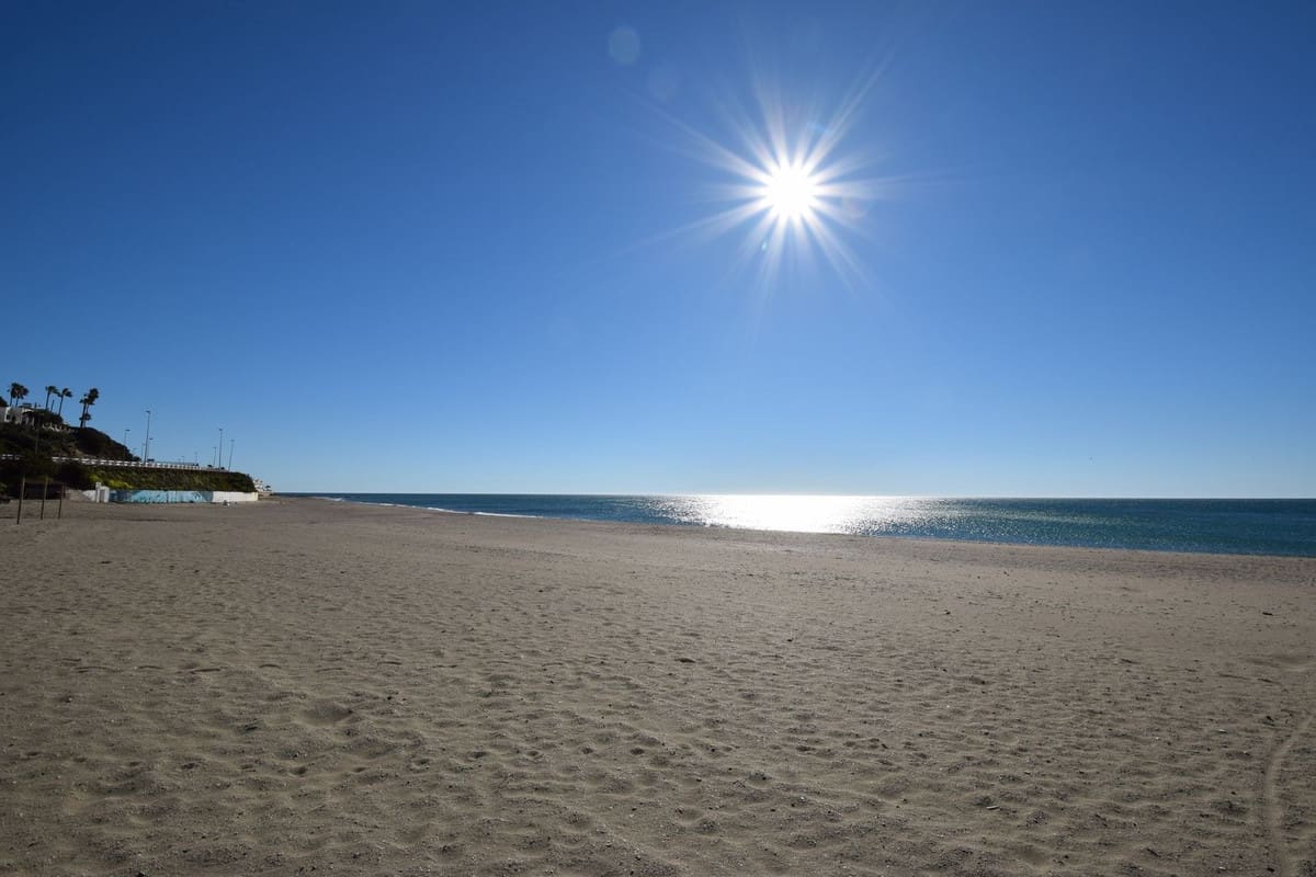 4 bedroom Townhouse for sale in La Cala de Mijas with pool garage - € 1,050,000 (Ref: 9603403)