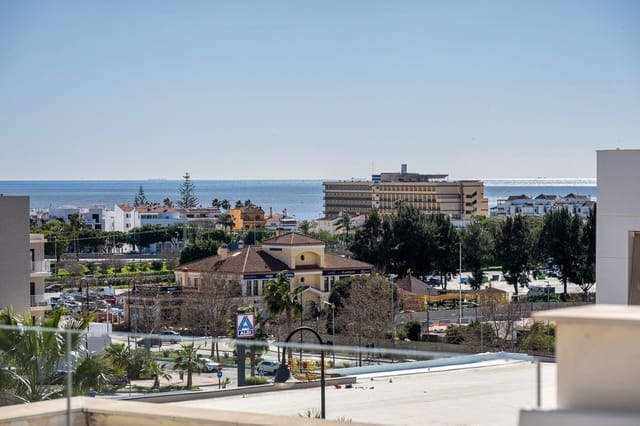 4 slaapkamer Huis te koop in La Cala de Mijas, Mijas met zwembad garage - € 1.050.000 (Ref: 9603403)