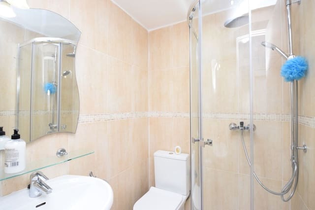 2 quarto Apartamento de Praia para venda em Riviera del Sol, Mijas com piscina - 395 000 € (Ref: 9656596)