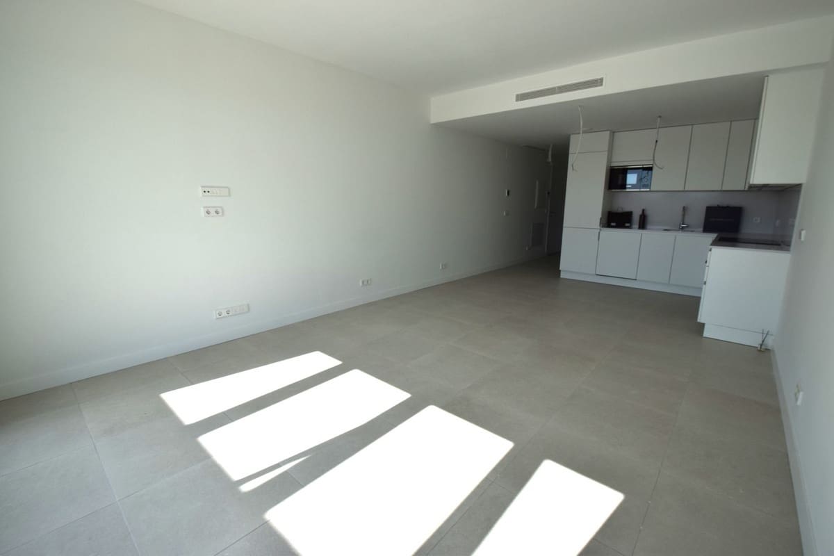 3 quarto Apartamento para venda em La Cala de Mijas com piscina garagem - 635 000 € (Ref: 9716699)
