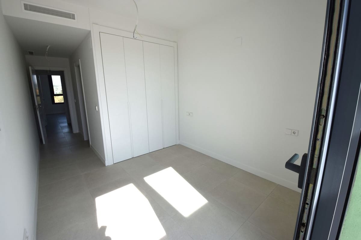 3 quarto Apartamento para venda em La Cala de Mijas com piscina garagem - 635 000 € (Ref: 9716699)