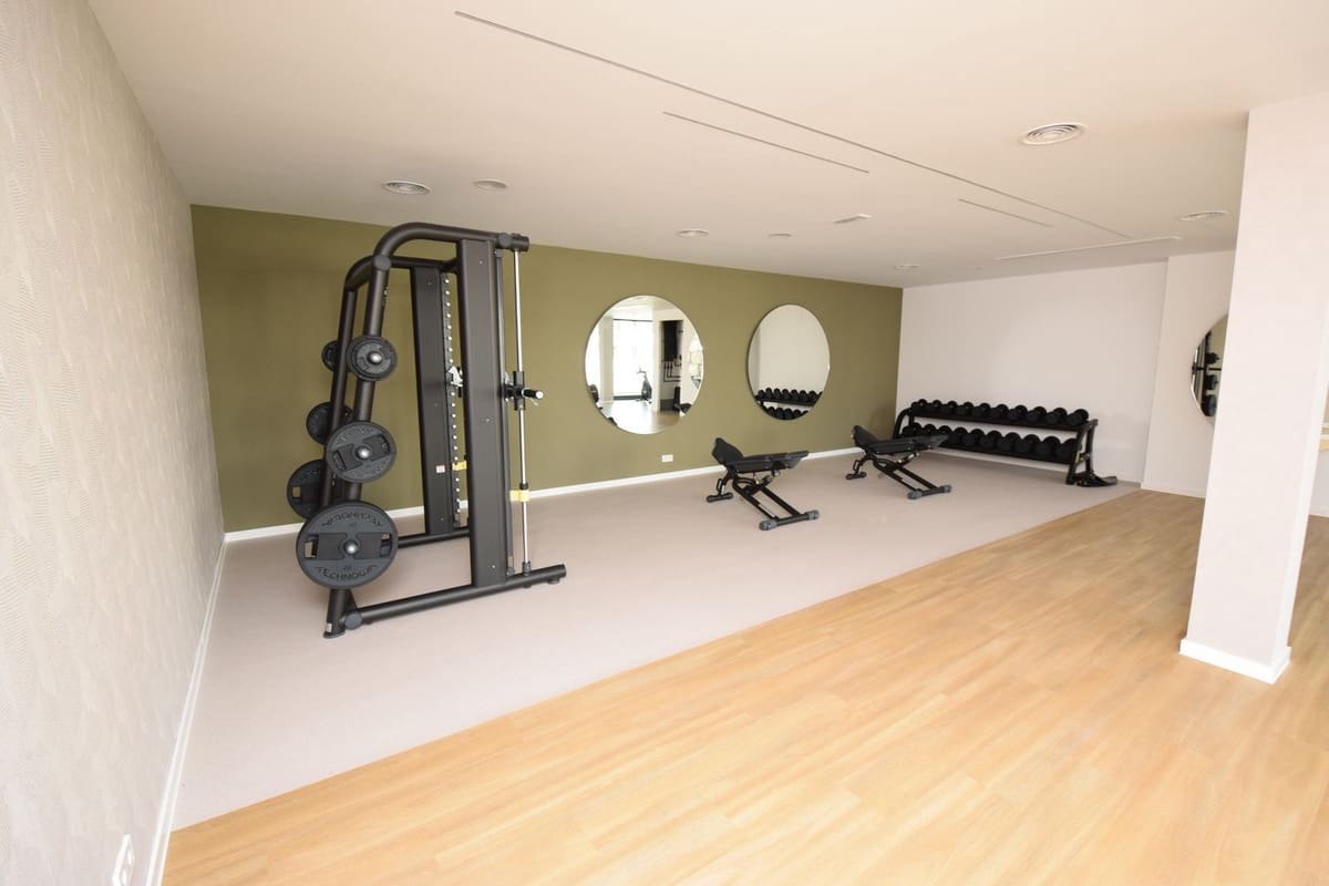 3 quarto Apartamento para venda em La Cala de Mijas com piscina garagem - 635 000 € (Ref: 9716699)