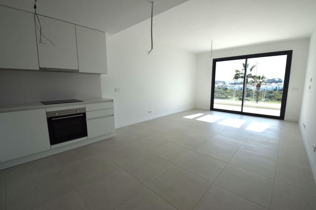 3 soveværelse Lejlighed til salg i La Cala de Mijas, Mijas med swimmingpool garage - € 635.000 (Ref: 9716699)