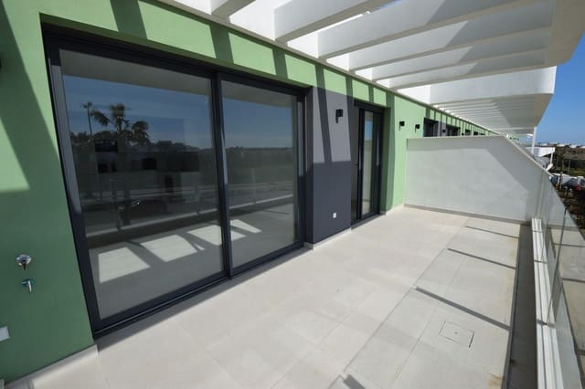 3 soveværelse Lejlighed til salg i La Cala de Mijas, Mijas med swimmingpool garage - € 635.000 (Ref: 9716699)