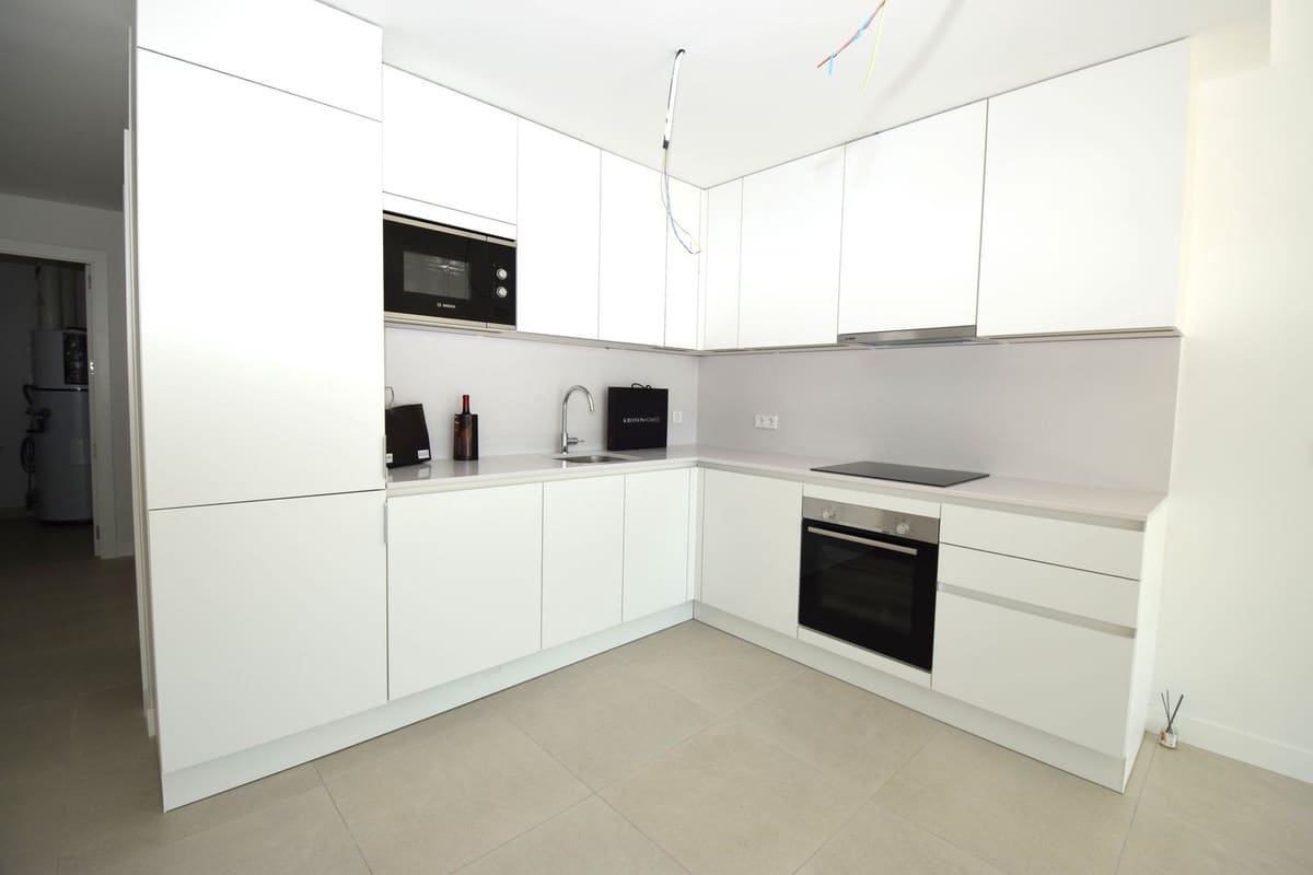 3 chambre Appartement à vendre à La Cala de Mijas avec piscine garage - 635 000 € (Ref: 9716699)
