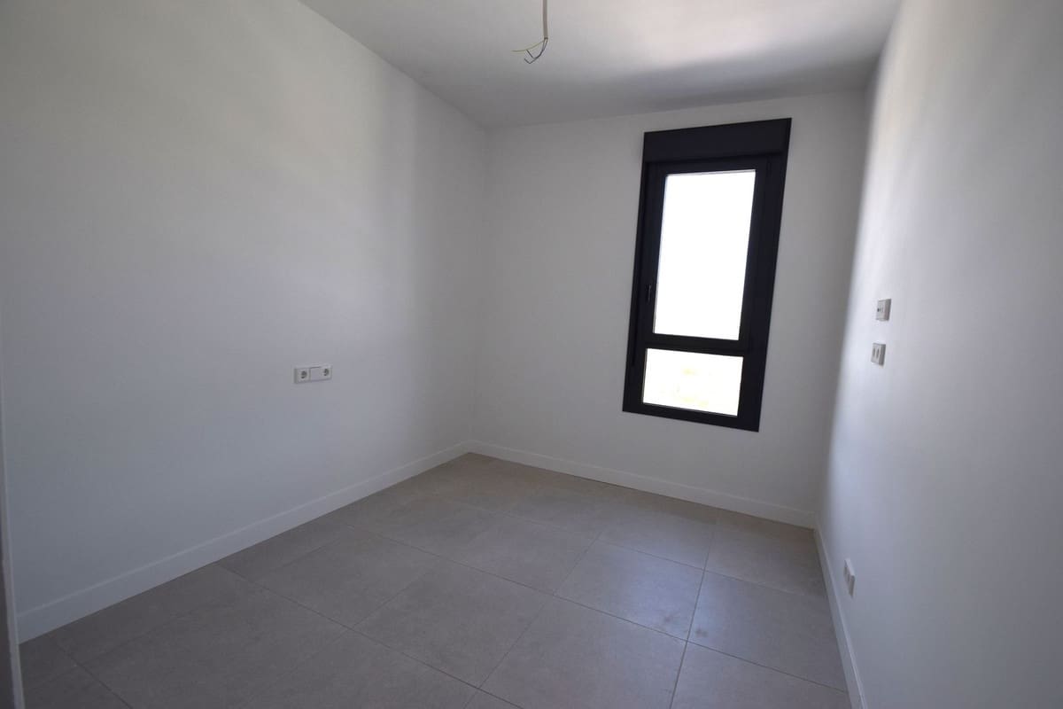 3 chambre Appartement à vendre à La Cala de Mijas avec piscine garage - 635 000 € (Ref: 9716699)