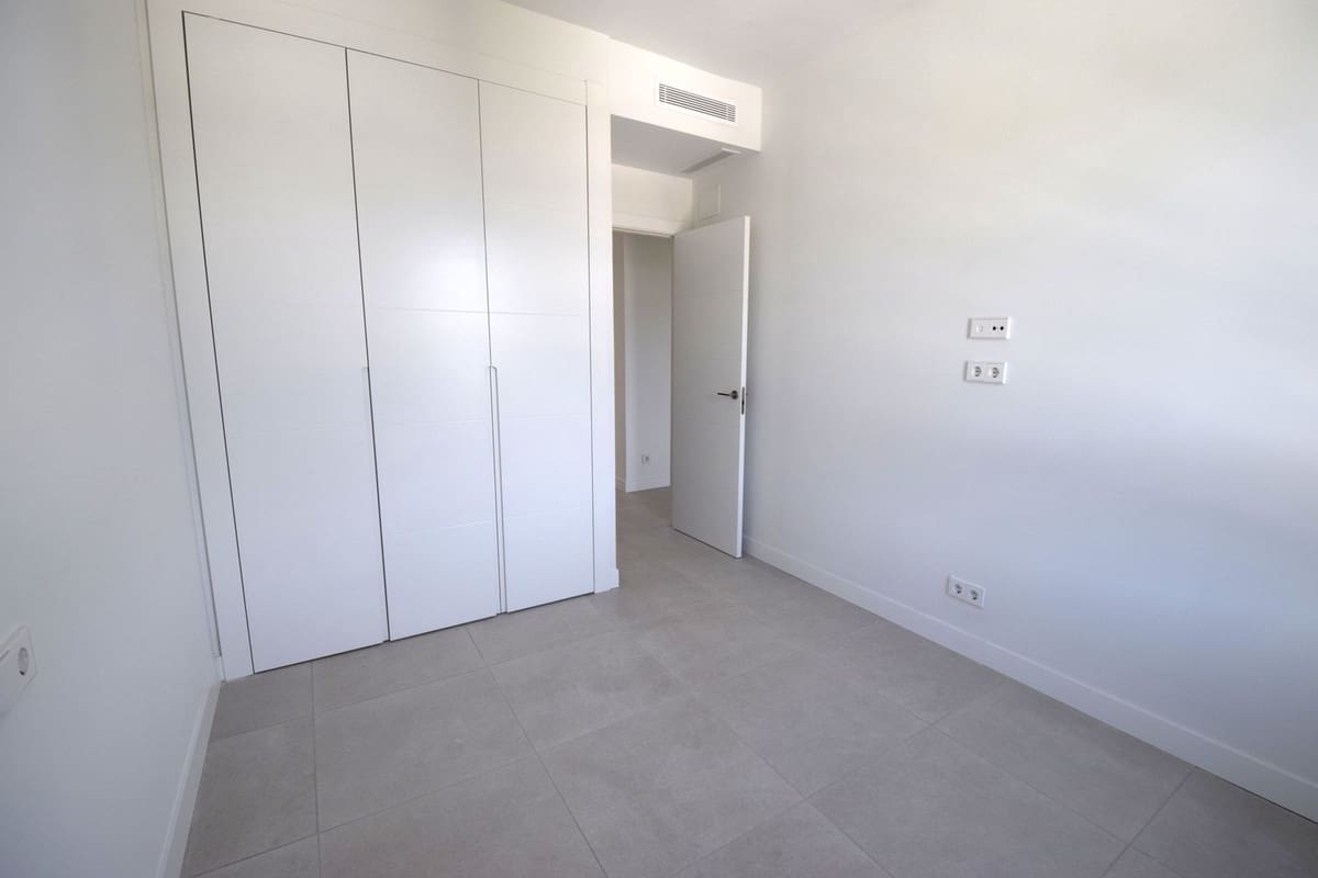 3 chambre Appartement à vendre à La Cala de Mijas avec piscine garage - 635 000 € (Ref: 9716699)