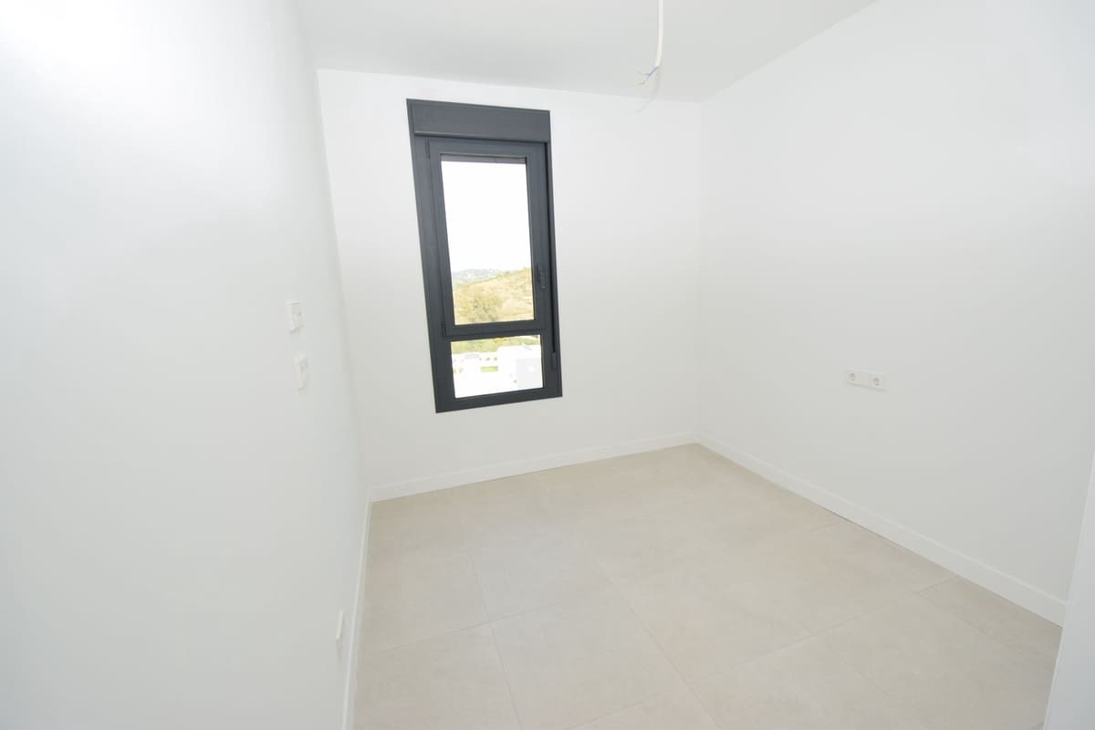 3 chambre Appartement à vendre à La Cala de Mijas avec piscine garage - 635 000 € (Ref: 9716699)