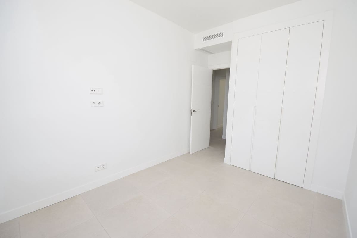 3 chambre Appartement à vendre à La Cala de Mijas avec piscine garage - 635 000 € (Ref: 9716699)