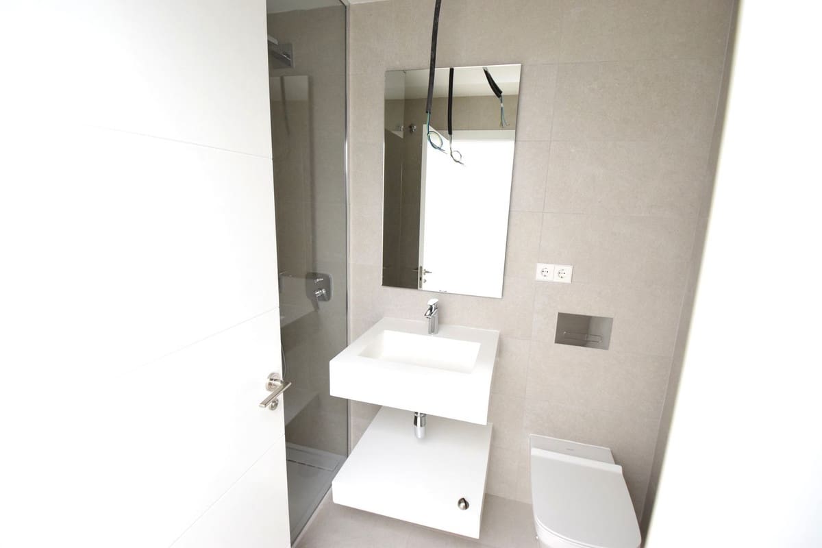 3 chambre Appartement à vendre à La Cala de Mijas avec piscine garage - 635 000 € (Ref: 9716699)
