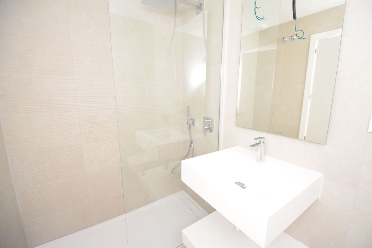 3 chambre Appartement à vendre à La Cala de Mijas avec piscine garage - 635 000 € (Ref: 9716699)