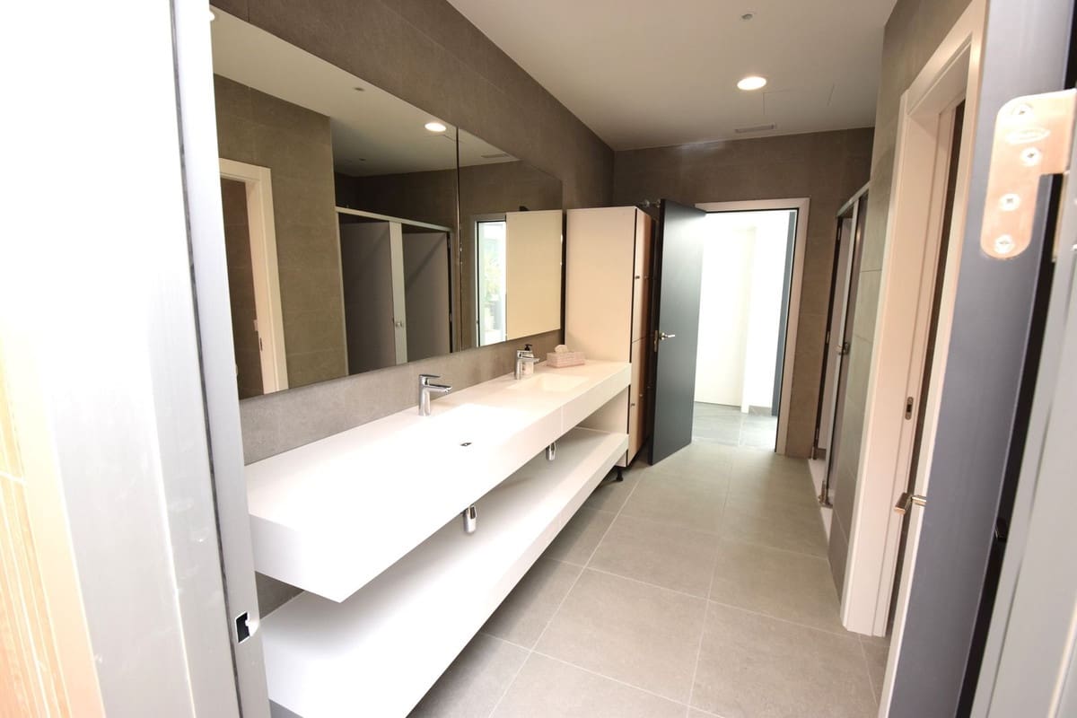 3 chambre Appartement à vendre à La Cala de Mijas avec piscine garage - 635 000 € (Ref: 9716699)