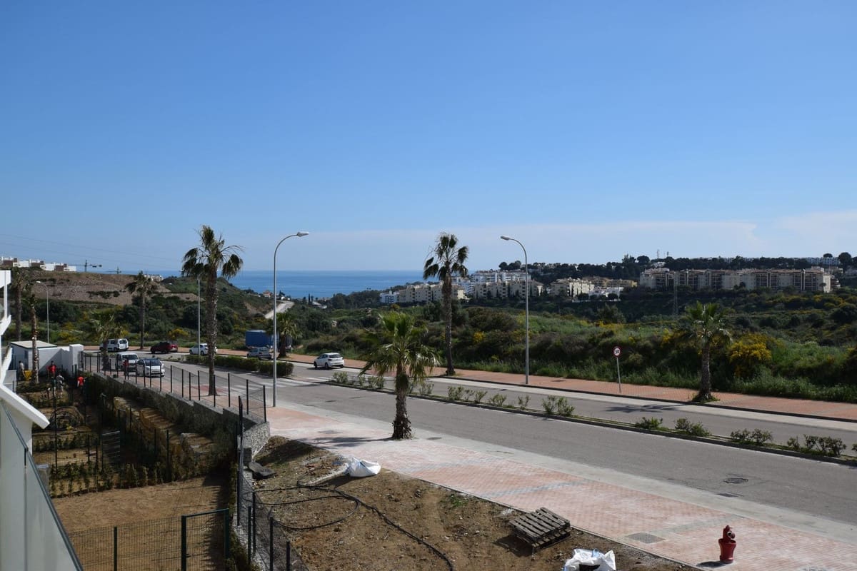 3 chambre Appartement à vendre à La Cala de Mijas avec piscine garage - 635 000 € (Ref: 9716699)
