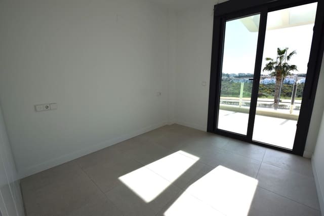 3 slaapkamer Appartement te koop in La Cala de Mijas, Mijas met zwembad garage - € 635.000 (Ref: 9716699)