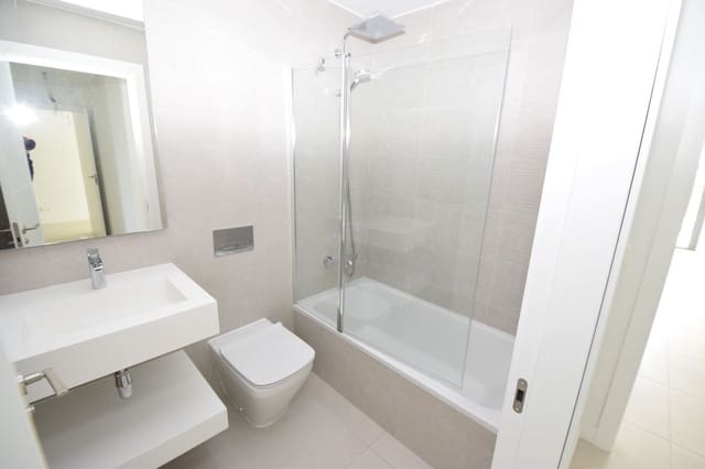 3 slaapkamer Appartement te koop in La Cala de Mijas, Mijas met zwembad garage - € 635.000 (Ref: 9716699)