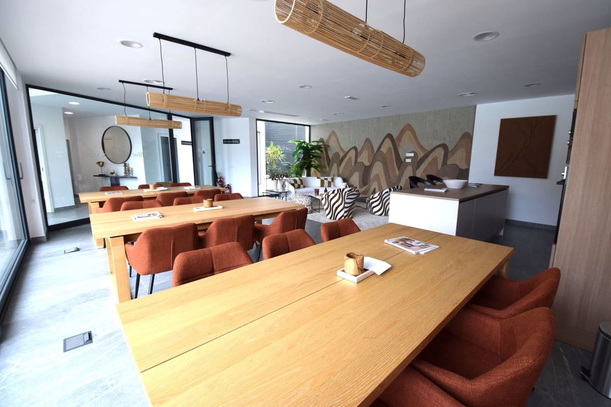 3 slaapkamer Appartement te koop in La Cala de Mijas met zwembad garage - € 635.000 (Ref: 9716699)