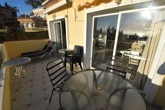 3 quarto Casa em Banda para venda em Mijas Costa, Mijas com piscina - 449 000 € (Ref: 9734120)