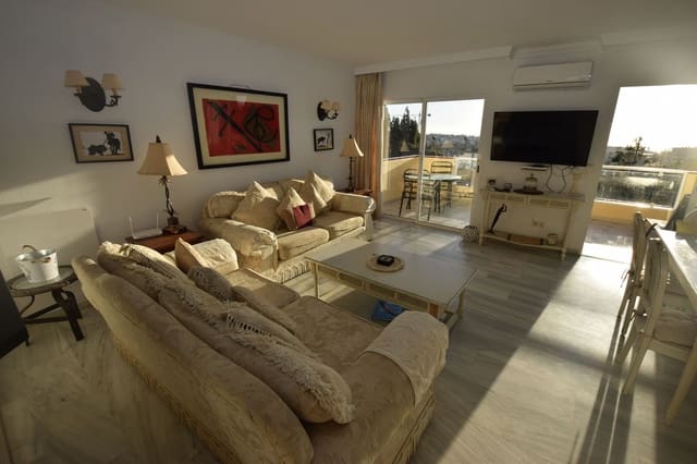 3 chambre Maison de Ville à vendre à Mijas Costa, Mijas avec piscine - 449 000 € (Ref: 9734120)