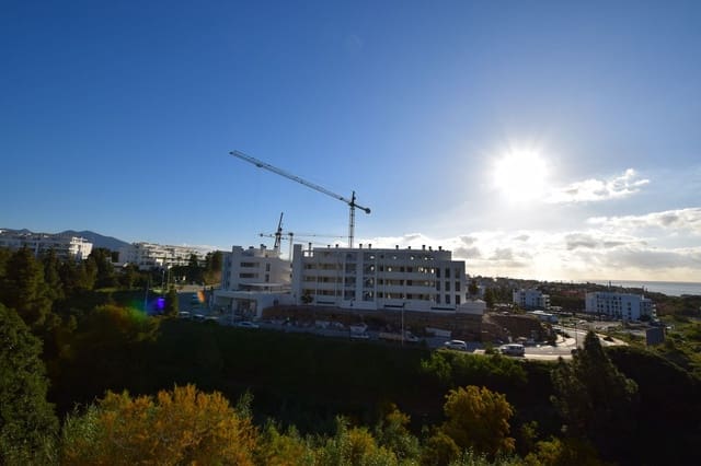 3 chambre Maison de Ville à vendre à Mijas Costa, Mijas avec piscine - 449 000 € (Ref: 9734120)