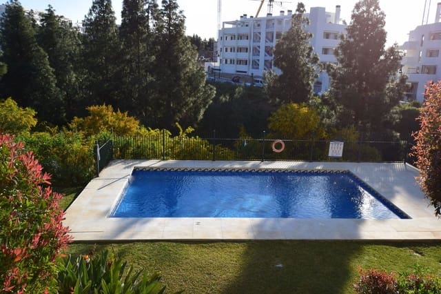 3 chambre Maison de Ville à vendre à Mijas Costa, Mijas avec piscine - 449 000 € (Ref: 9734120)