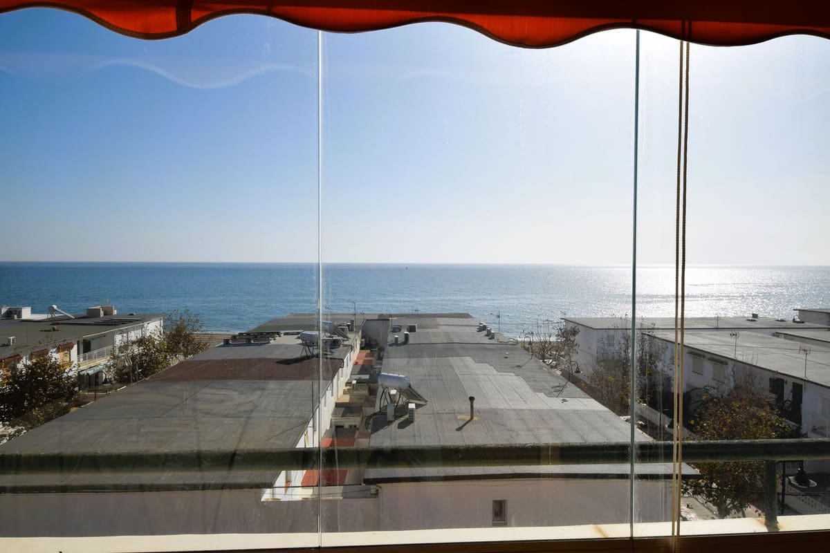 2 slaapkamer Penthouse te koop in La Cala de Mijas met zwembad garage - € 599.000 (Ref: 9760952)