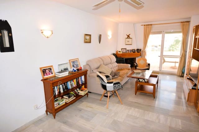 2 slaapkamer Penthouse te koop in La Cala de Mijas, Mijas met zwembad garage - € 599.000 (Ref: 9760952)