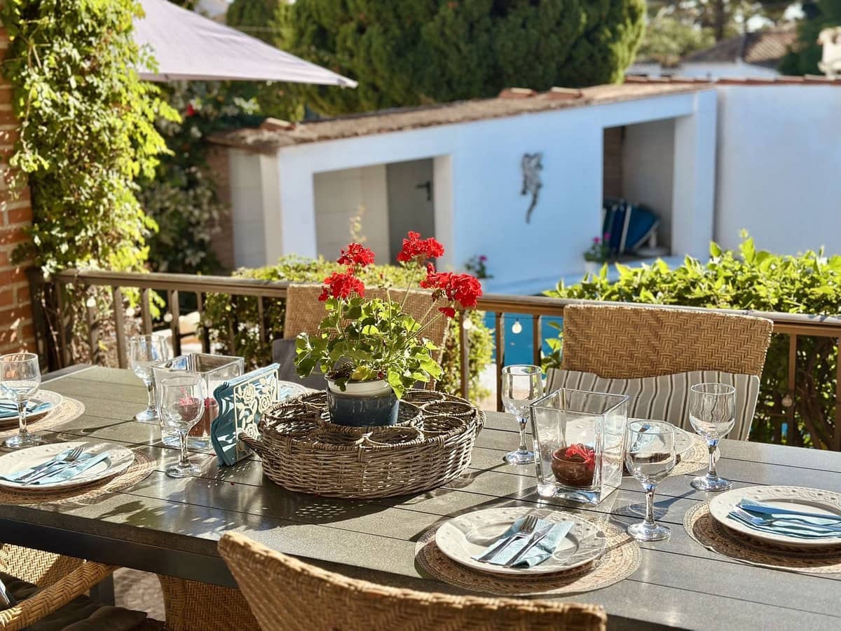 3 soveværelse Villa til salg i La Cala de Mijas med swimmingpool garage - € 725.000 (Ref: 9761532)