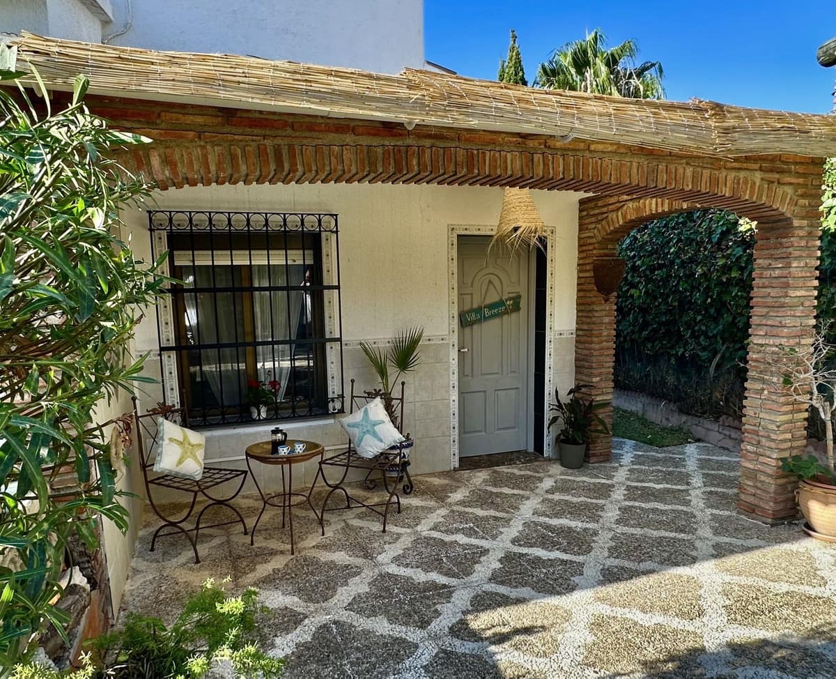 3 soveværelse Villa til salg i La Cala de Mijas med swimmingpool garage - € 725.000 (Ref: 9761532)