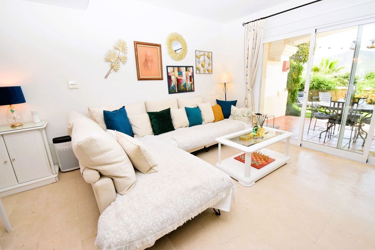 3 bedroom Townhouse for sale in La Cala Golf with pool garage - € 575,000 (Ref: 9844527)