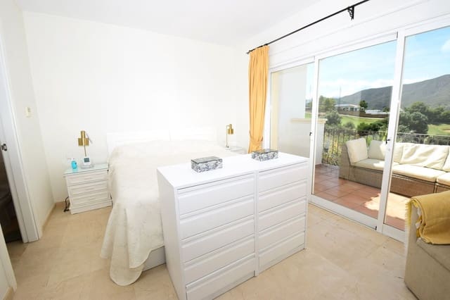 3 bedroom Townhouse for sale in La Cala Golf, Mijas with pool garage - € 575,000 (Ref: 9844527)