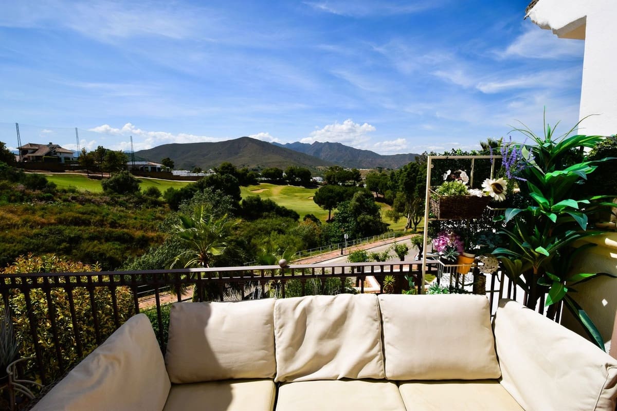 3 bedroom Townhouse for sale in La Cala Golf with pool garage - € 575,000 (Ref: 9844527)