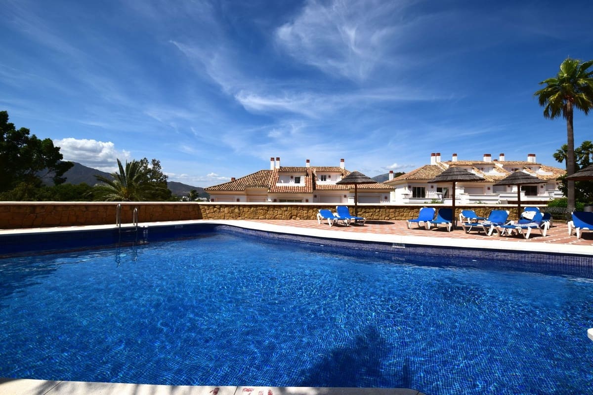 3 bedroom Townhouse for sale in La Cala Golf with pool garage - € 575,000 (Ref: 9844527)