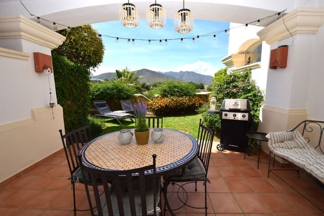 3 bedroom Townhouse for sale in La Cala Golf, Mijas with pool garage - € 575,000 (Ref: 9844527)