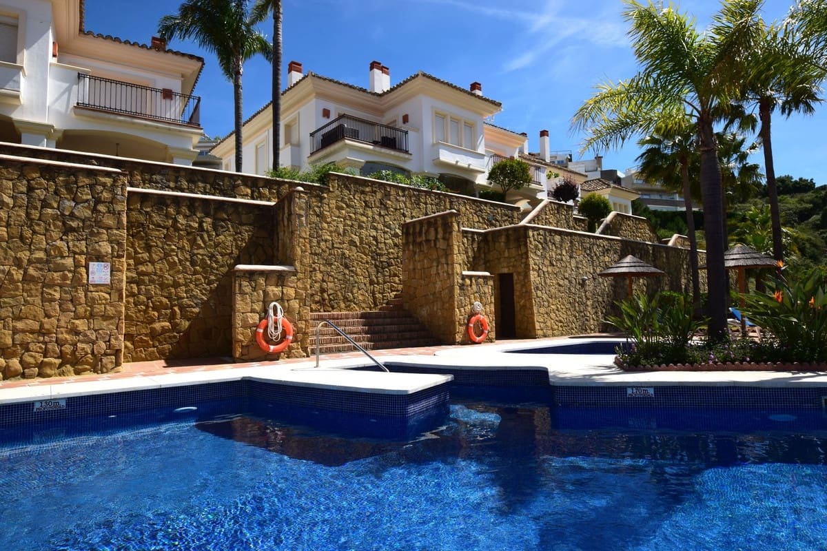 3 bedroom Townhouse for sale in La Cala Golf with pool garage - € 575,000 (Ref: 9844527)