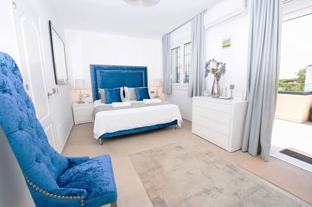 Chalet de 6 habitaciones en Calahonda, Mijas en venta con piscina garaje - 1.490.000 € (Ref: 9919038)