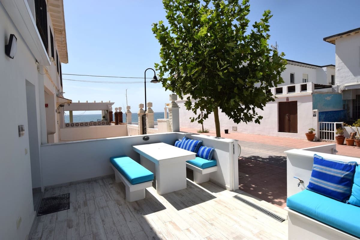 4 bedroom Townhouse for sale in La Cala de Mijas - € 895,000 (Ref: 9961558)