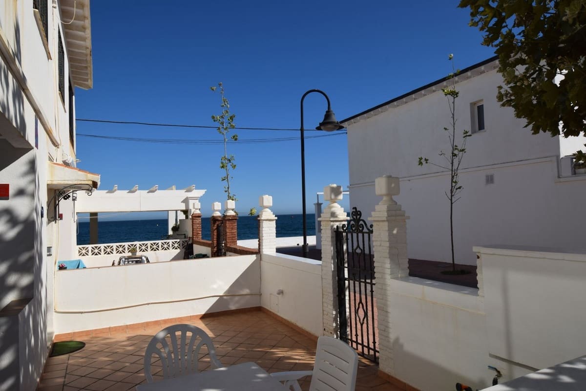 4 bedroom Townhouse for sale in La Cala de Mijas - € 895,000 (Ref: 9961558)