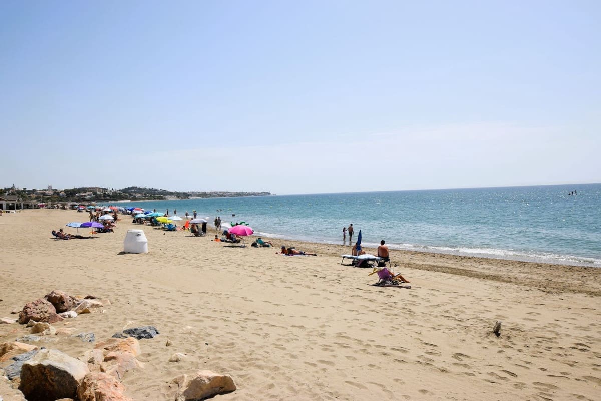 4 bedroom Townhouse for sale in La Cala de Mijas - € 895,000 (Ref: 9961558)
