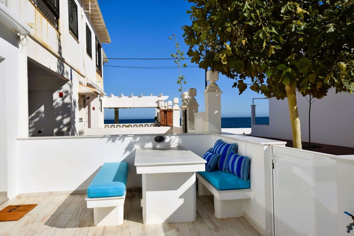 4 bedroom Townhouse for sale in La Cala de Mijas - € 895,000 (Ref: 9961558)