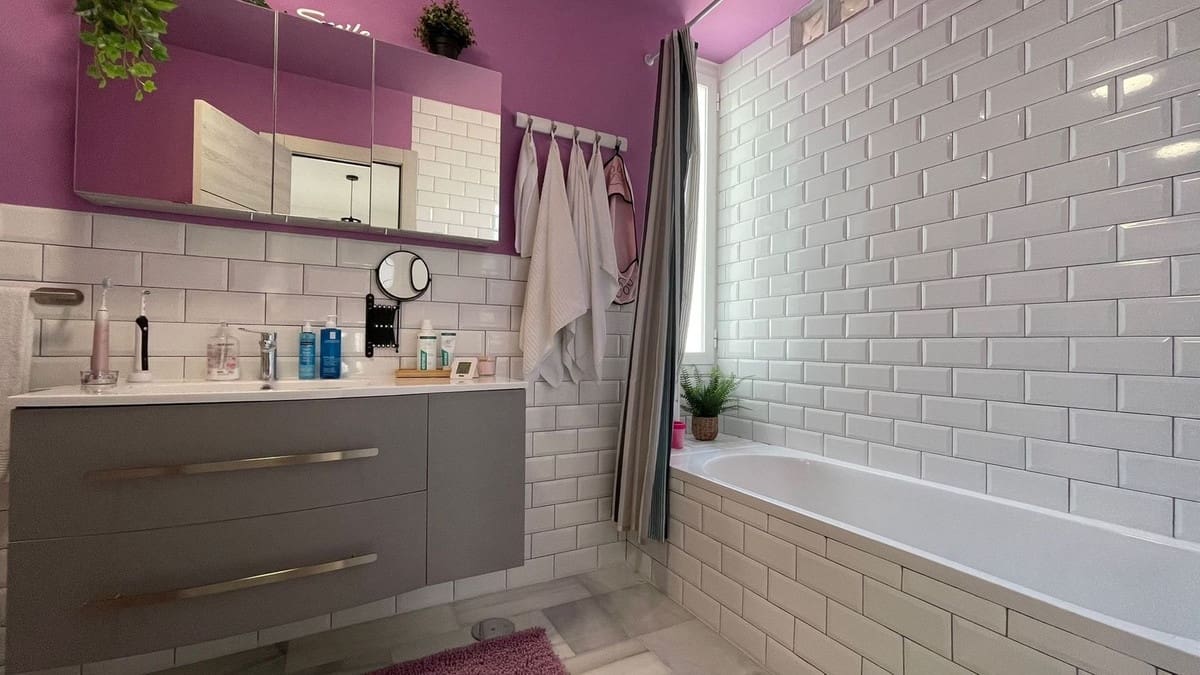 3 camera da letto Casa in vendita in Calahonda con piscina garage - 599.000 € (Rif: 9997928)