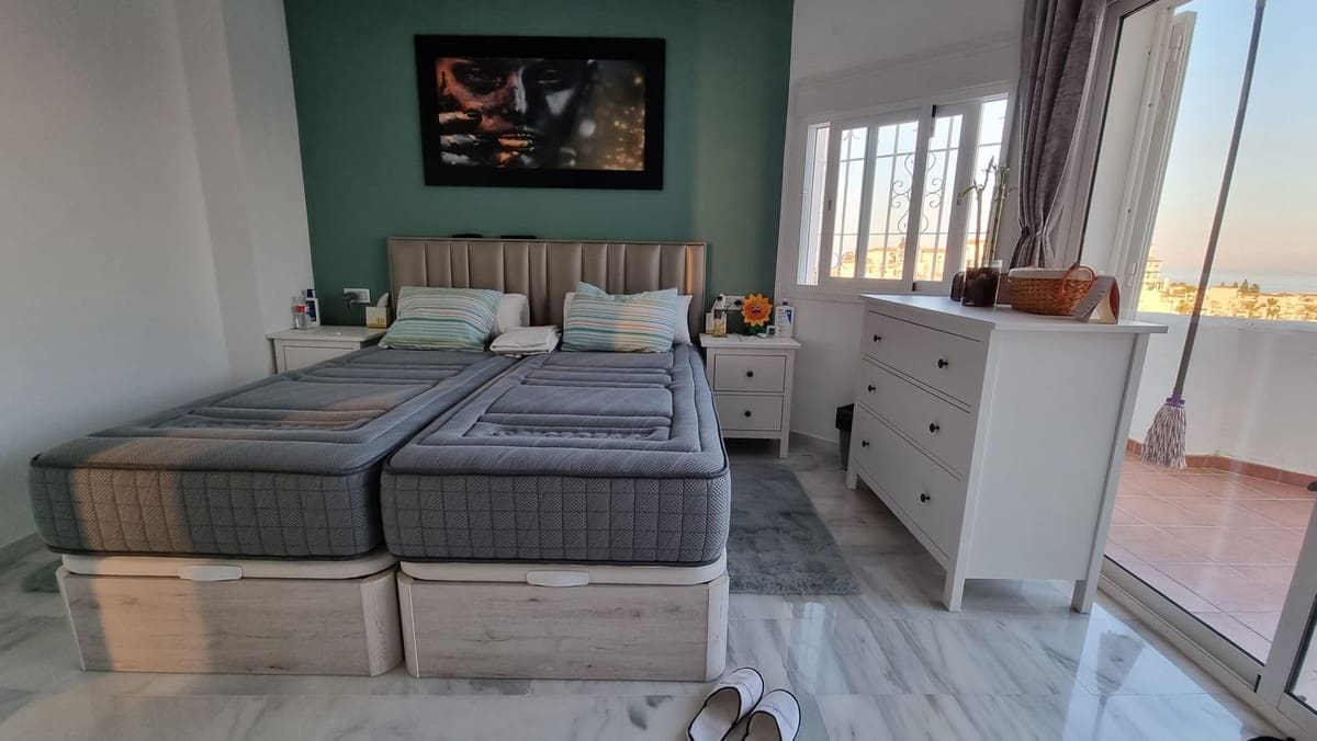 3 camera da letto Casa in vendita in Calahonda con piscina garage - 599.000 € (Rif: 9997928)
