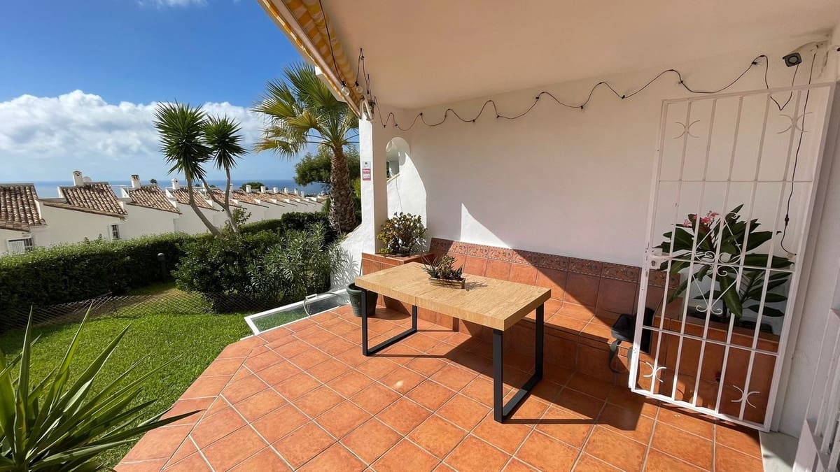 3 camera da letto Casa in vendita in Calahonda con piscina garage - 599.000 € (Rif: 9997928)