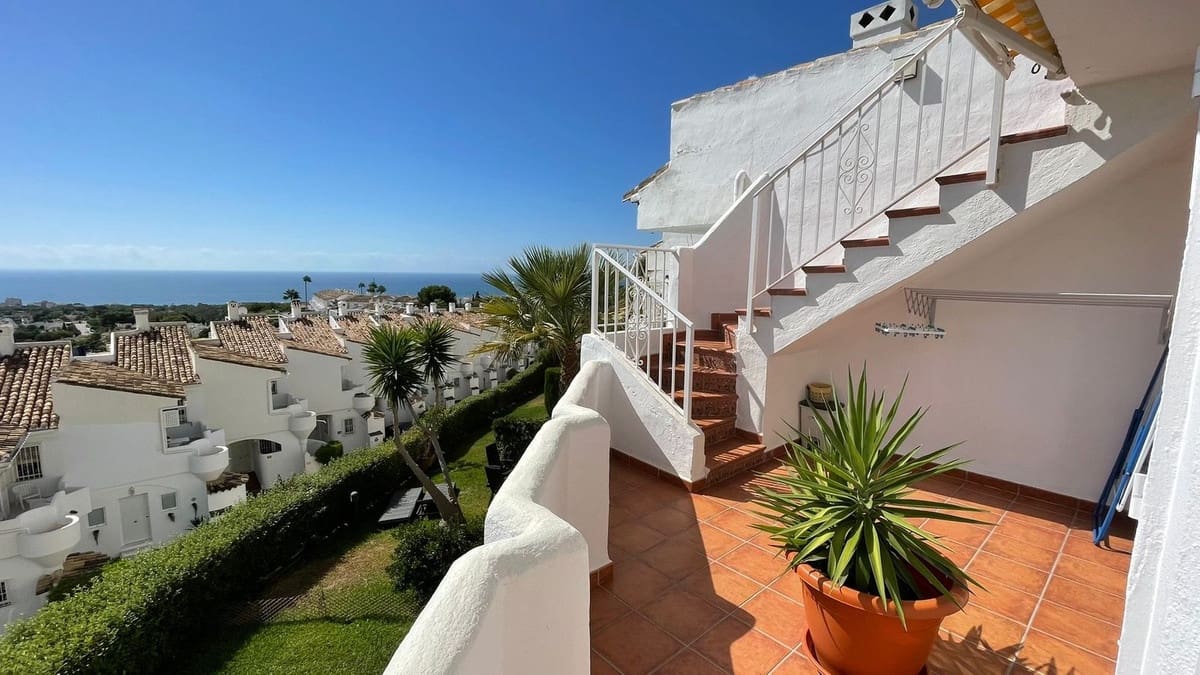 3 camera da letto Casa in vendita in Calahonda con piscina garage - 599.000 € (Rif: 9997928)