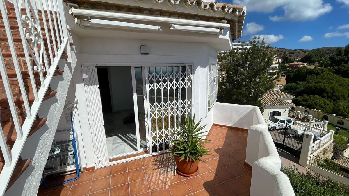 3 camera da letto Casa in vendita in Calahonda con piscina garage - 599.000 € (Rif: 9997928)