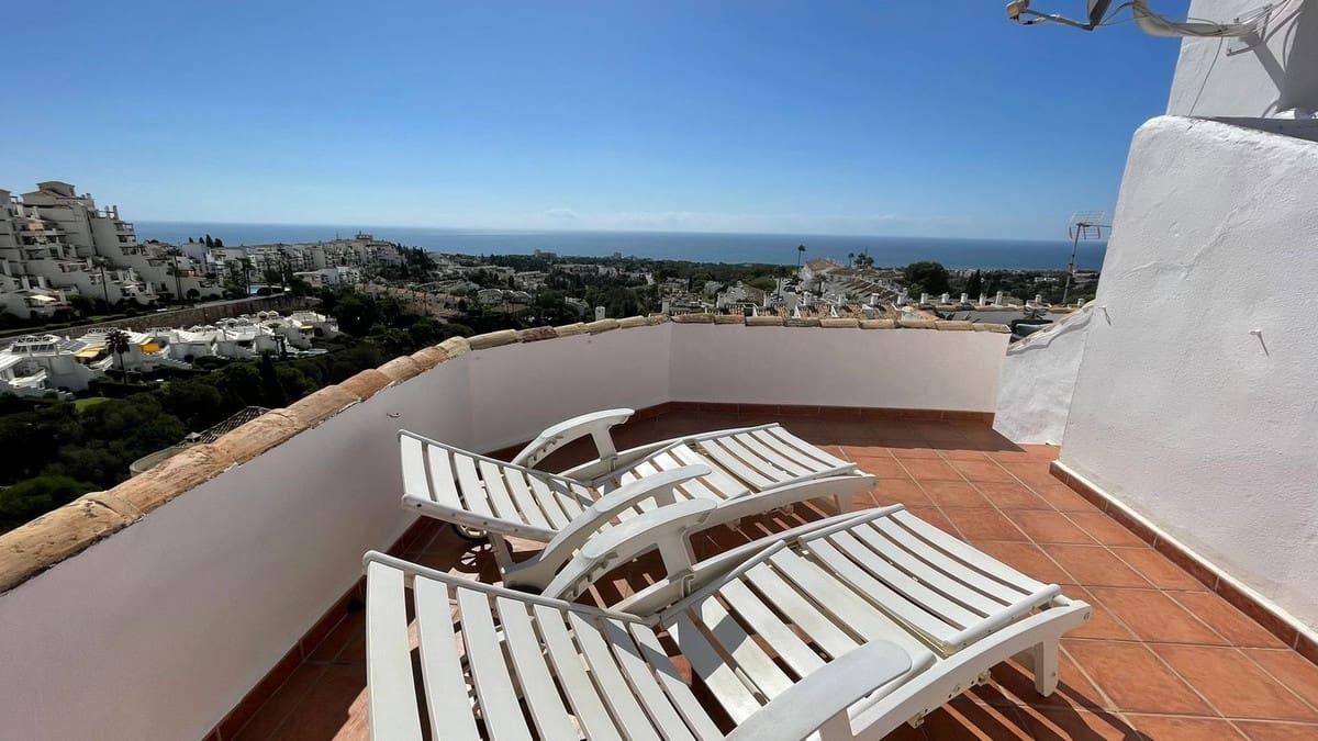 3 camera da letto Casa in vendita in Calahonda con piscina garage - 599.000 € (Rif: 9997928)