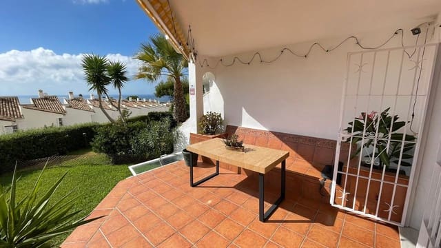 3 bedroom Townhouse for sale in Calahonda, Mijas with pool garage - € 599,000 (Ref: 9997928)