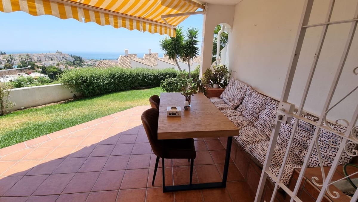 3 camera da letto Casa in vendita in Calahonda con piscina garage - 599.000 € (Rif: 9997928)